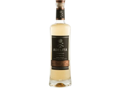 La Adelita Reposado Tequila - 750ML