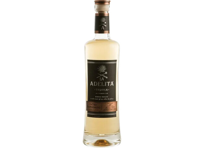 La Adelita Reposado Tequila - 750ML