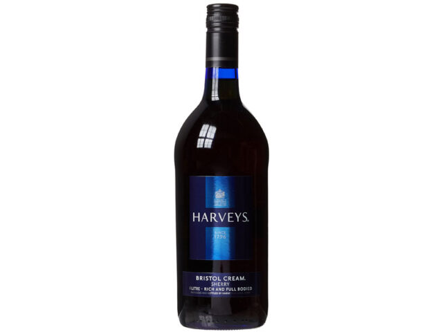 Harvey's Bristol Cream