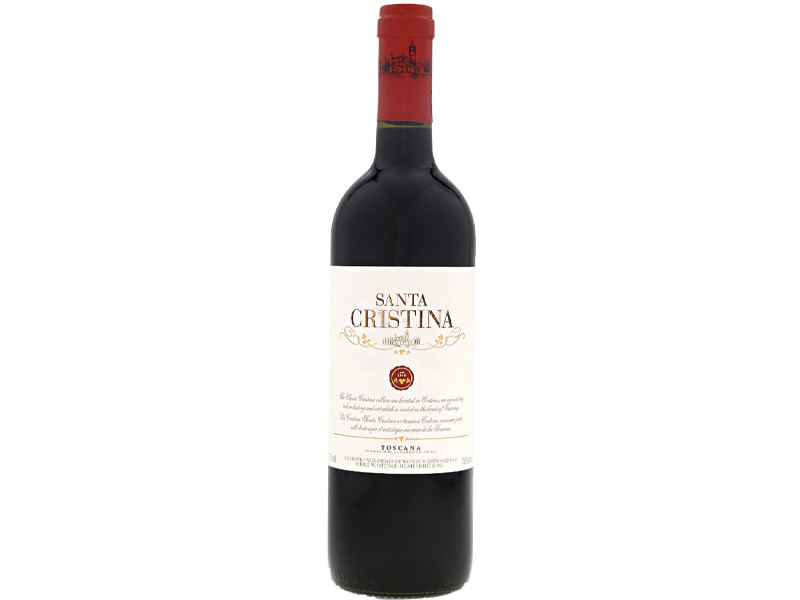 Antinori Santa Cristina, Toscana Igt