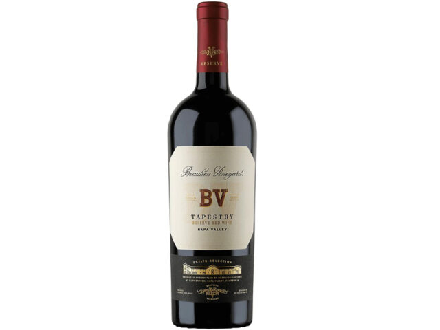 BV Tapestry Cabernet Sauvignon Reserve