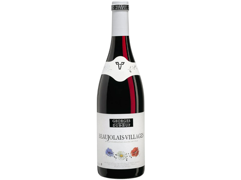 Dubouef Beaujolais Villages