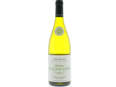 William Fevre Chablis 1er Cru
