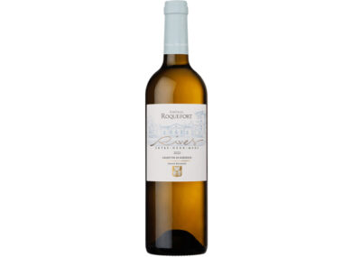 Chateau Roquefort Blanc Rives