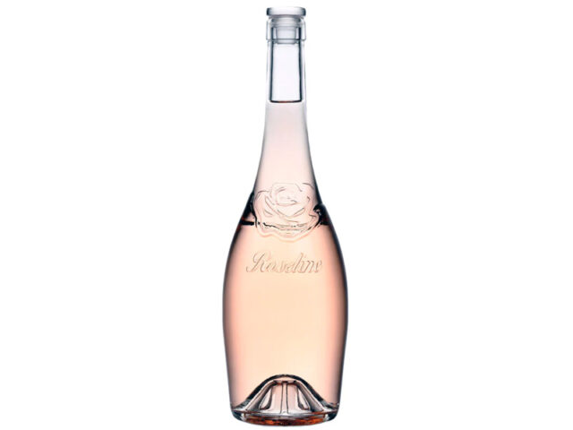 Chateau Roseline Prestige Rose