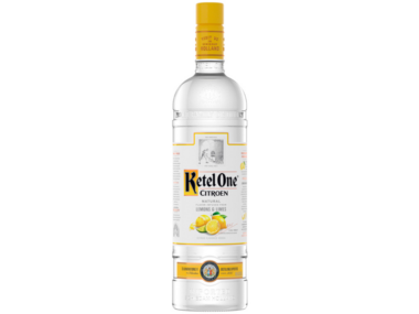 ketel one citroen