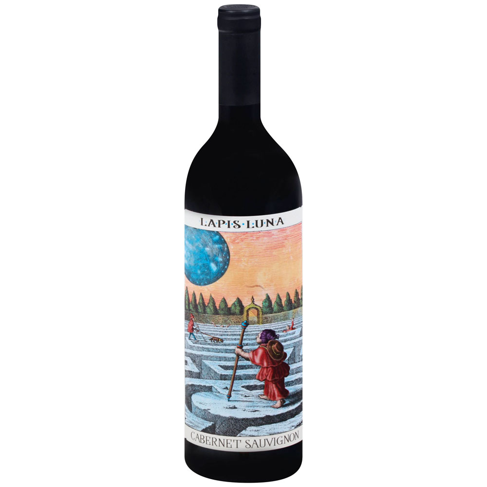 Lapis Luna Cabernet Sauvignon