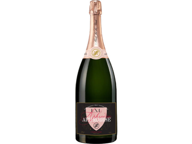Aphrodise Sparkling Rose - 750ml