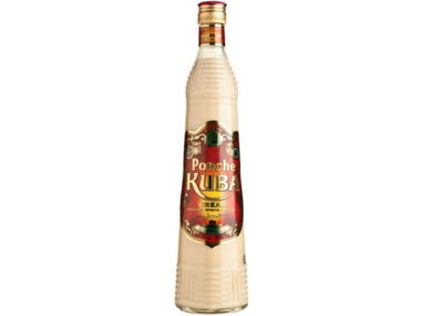 Ponche Kuba