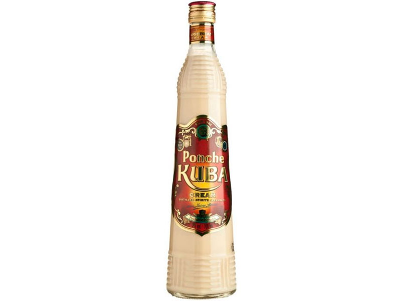 Ponche Kuba