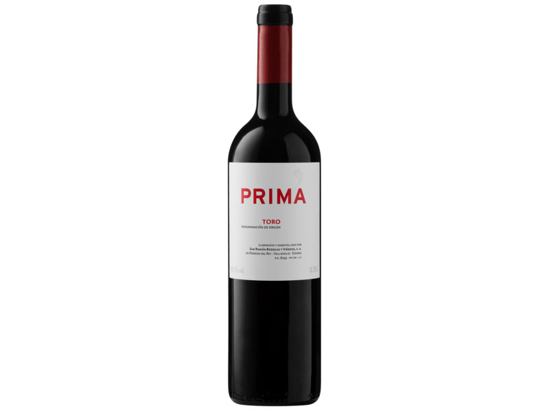 Prima toro