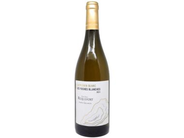 Chateau Roquefort Les Roches Blanches