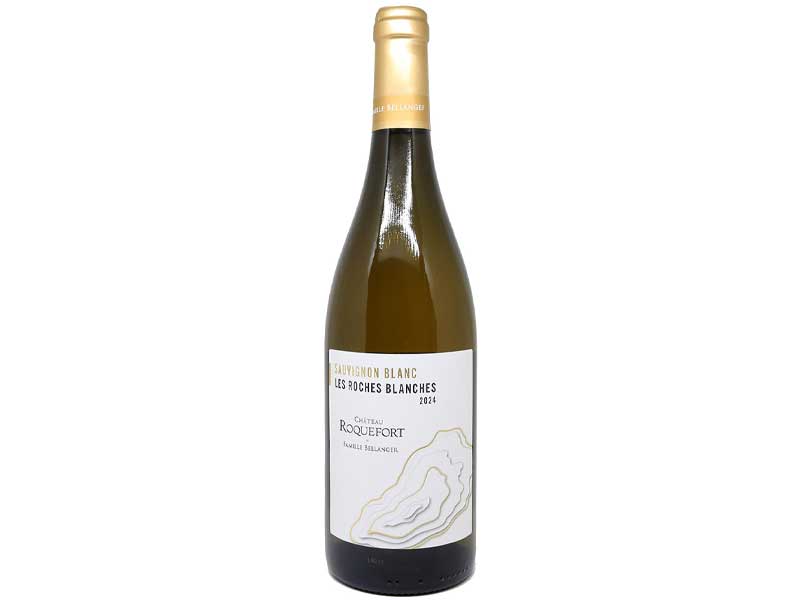 Chateau Roquefort Les Roches Blanches