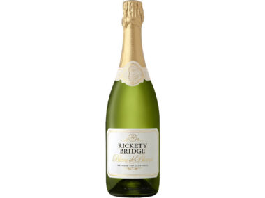 Rickety Bridge Blanc De Blancs