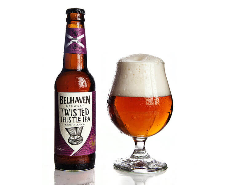 Beer in Grand Cayman