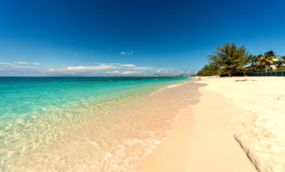 Best Beaches in the Cayman Islands