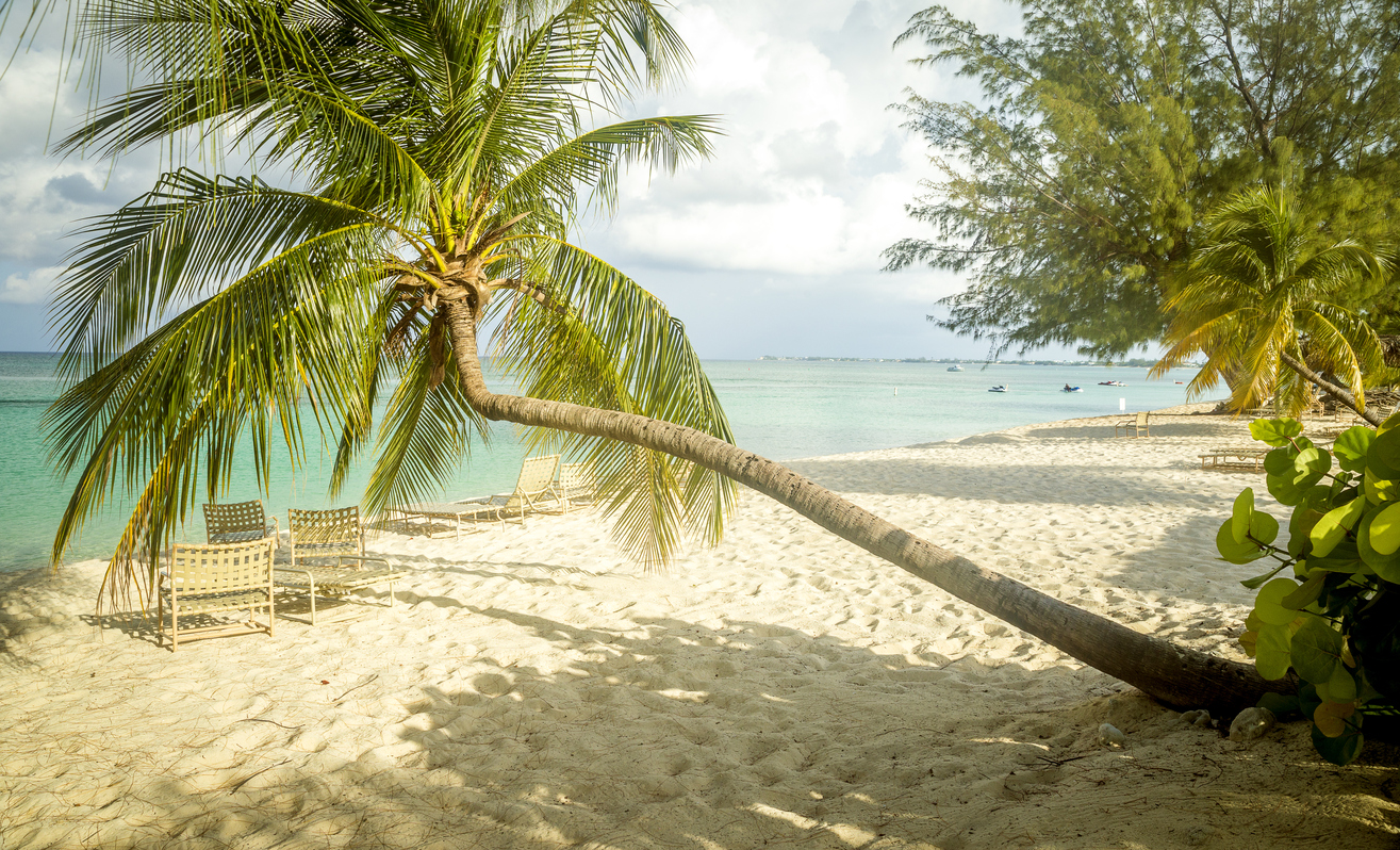 Best Hotels in Cayman Islands