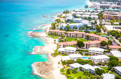 Best Places to Stay in Cayman Islands