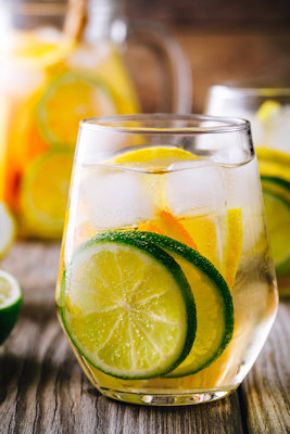 Best White Wine for Sangria