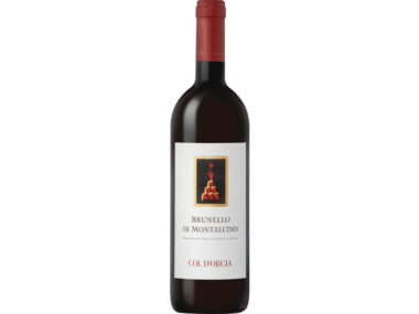 Brunello Di Montalcino