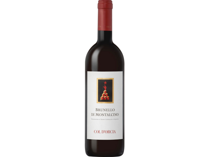 Brunello Di Montalcino
