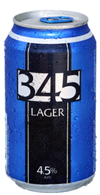 Buy 345 Beer Online
