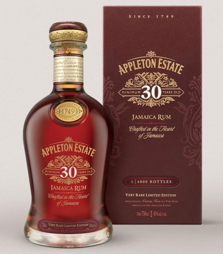 Buy Appleton Estate Rum