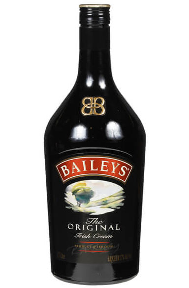 Buy Baileys in the Cayman Islands