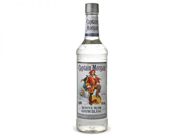Buy Captain Morgan’s Spiced Rum Grand Cayman