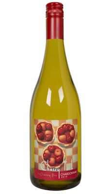 Buy Chardonnay on Grand Cayman