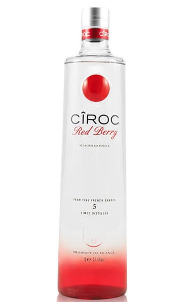 Buy Ciroc Vodka in Cayman Islands