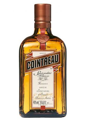 Buy Cointreau in the Cayman Islands