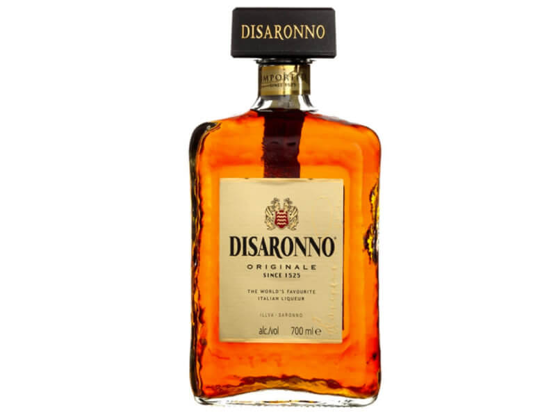 Buy Disaronno in the Cayman Islands