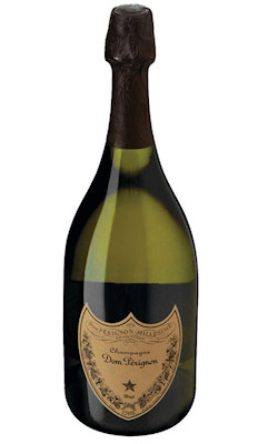 Buy Dom Perignon Champagne on Grand Cayman