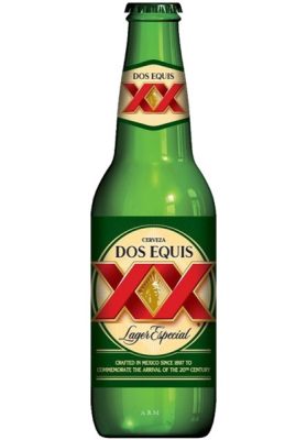 Buy Dos Equis in the Cayman Islands