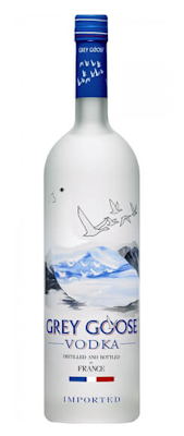 Buy Grey Goose Vodka in Cayman Islands