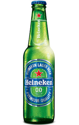 Buy Heineken Online in the Cayman Islands
