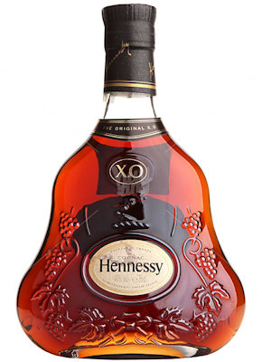 Buy Hennessy XO in the Cayman Islands