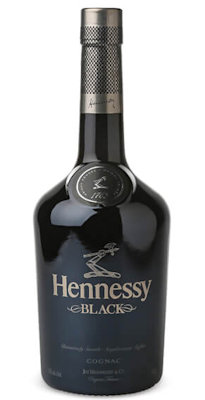 Buy Hennessy Black in the Cayman Islands