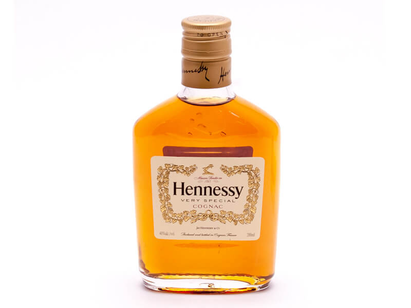 Buy Hennessy VSOP in the Cayman Islands
