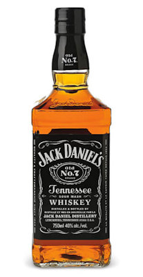 Buy Jack Daniels Whiskey in Cayman Islands