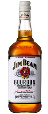 Buy Jim Beam Whiskey in Cayman Islands