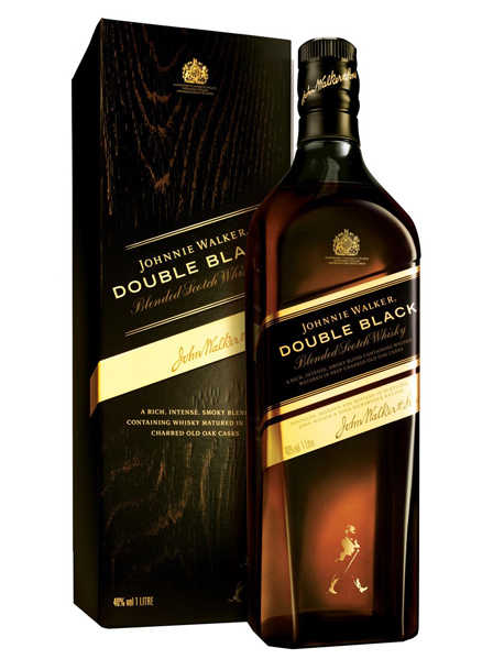 Buy Johnnie Walker Whiskey on Grand Cayman