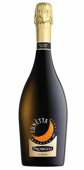 Buy Lunetta Prosecco on Grand Cayman