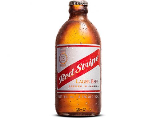 Buy Red Stripe in the Cayman Islands