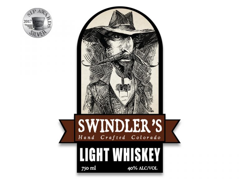 Buy Swindler’s Whiskey in the Cayman Islands