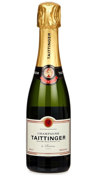 Buy Taittinger Brut Reserve on Grand Cayman