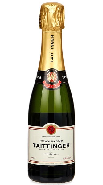 Buy Taittinger Brut Reserve in the Cayman Islands