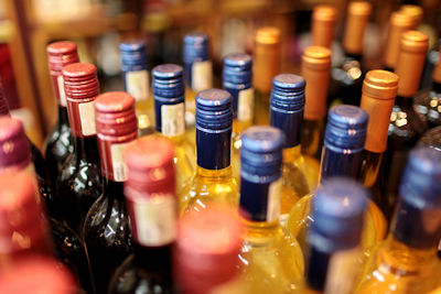 Buy Wine Online on Grand Cayman