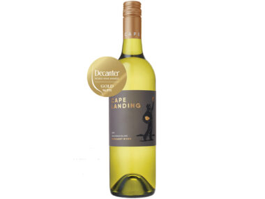 Cape Landing Sauvignon Blanc